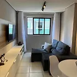 Excelente apartamento na Jatiuca! Completo de tudo