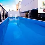 Excelente apartamento na Jatiuca! Completo de tudo