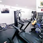 Excelente apartamento na Jatiuca! Completo de tudo