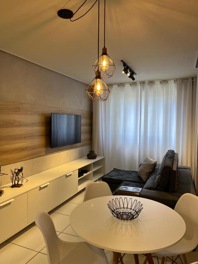Excelente Apartamento Na Jatiuca! Completo De Tudo