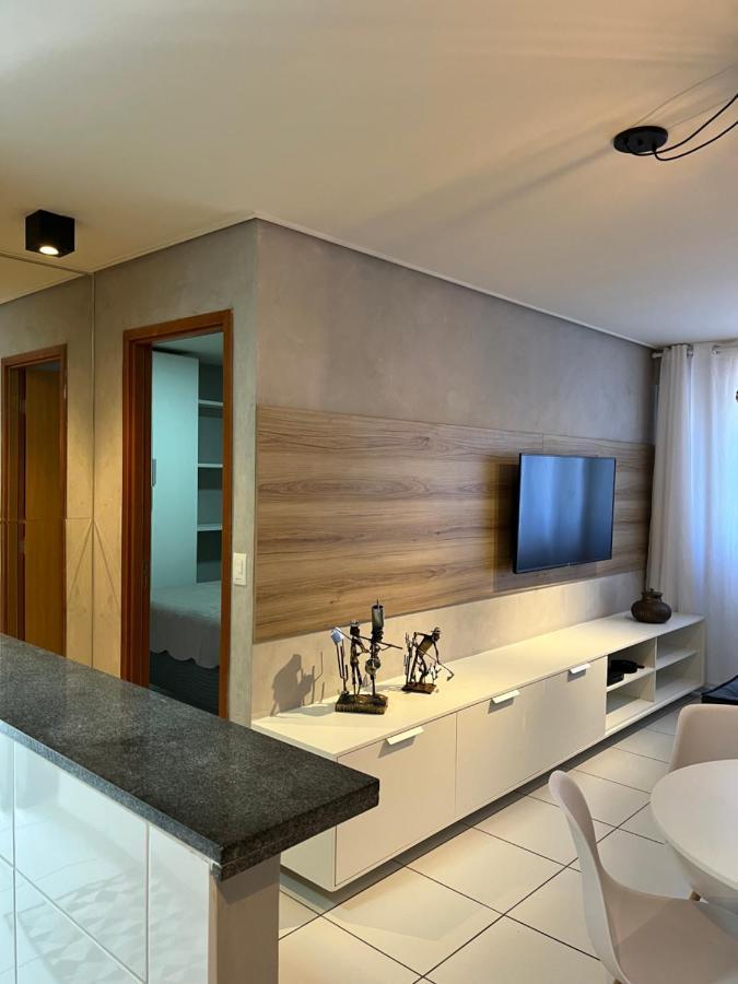 Excelente Apartamento Na Jatiuca! Completo De Tudo Apartamento Maceió
