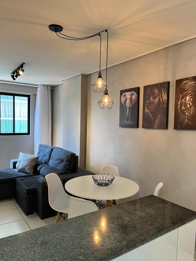 Excelente Apartamento Na Jatiuca! Completo De Tudo *