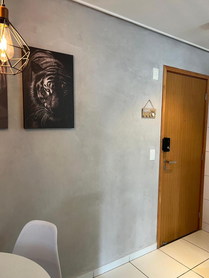 Excelente Apartamento Na Jatiuca! Completo De Tudo Apartamento *