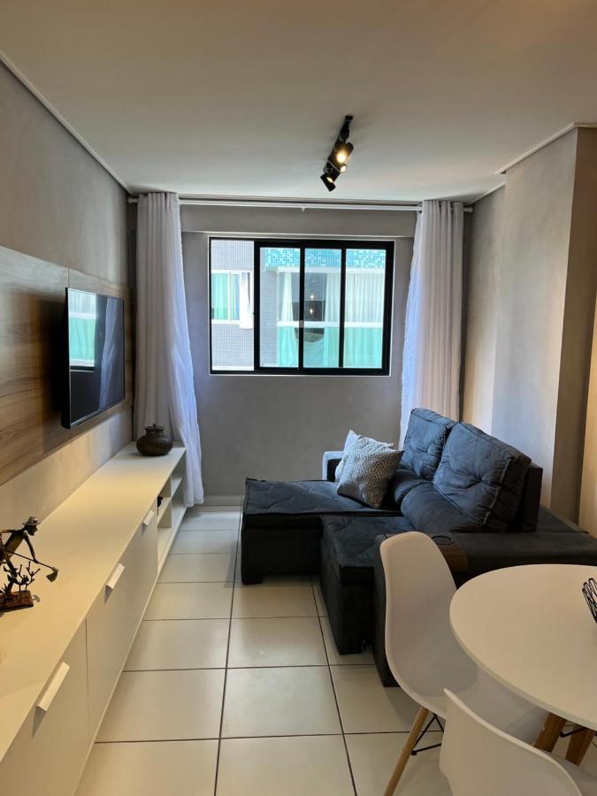 Excelente Apartamento Na Jatiuca! Completo De Tudo Apartamento Maceió