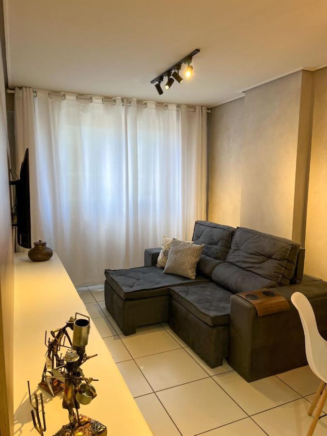 Excelente Apartamento Na Jatiuca! Completo De Tudo