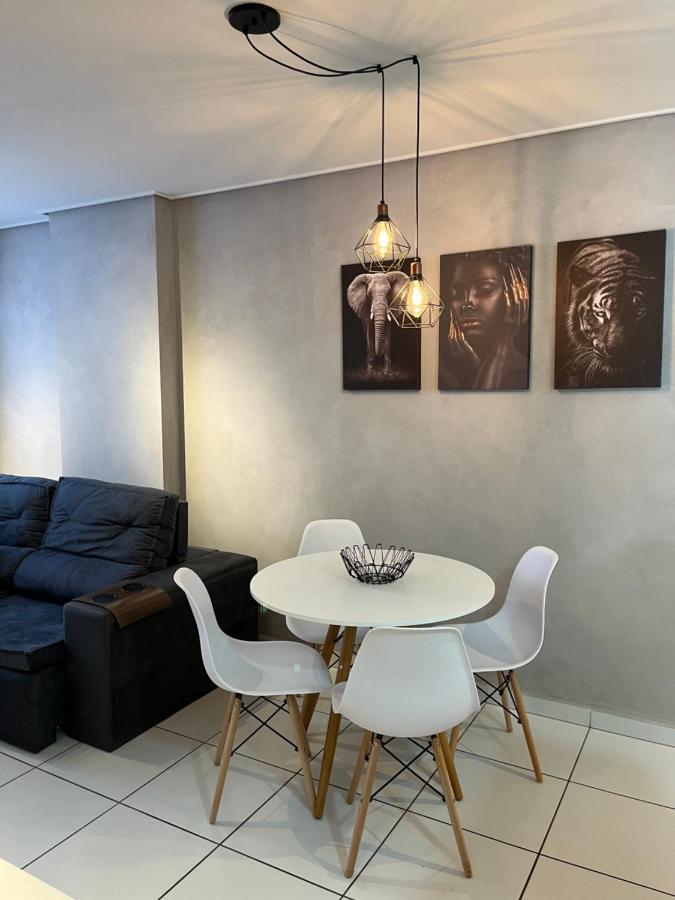 Excelente Apartamento Na Jatiuca! Completo De Tudo Apartamento