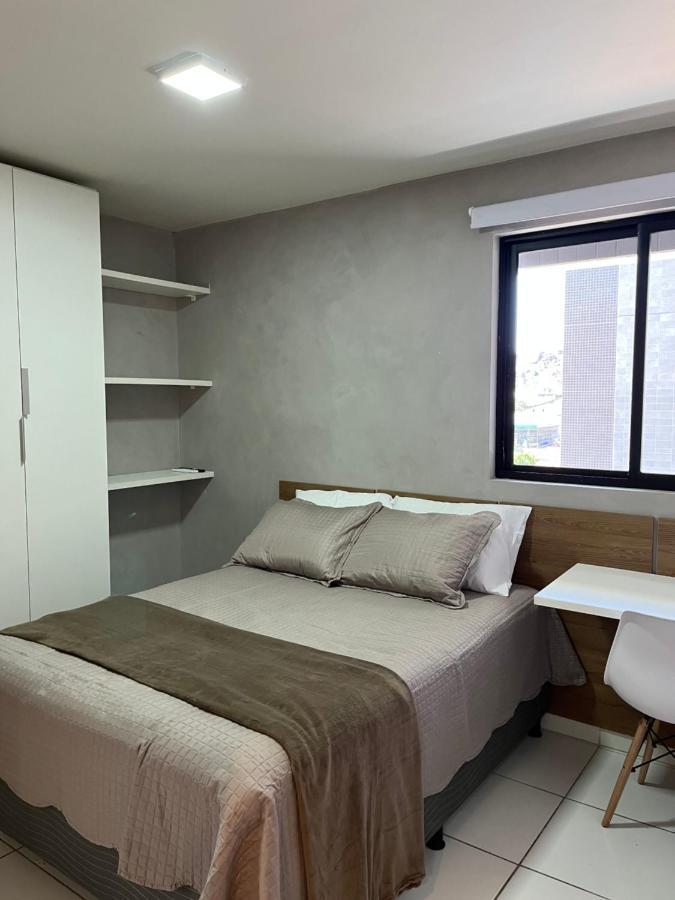 Apartamento Excelente Apartamento Na Jatiuca! Completo De Tudo Maceió