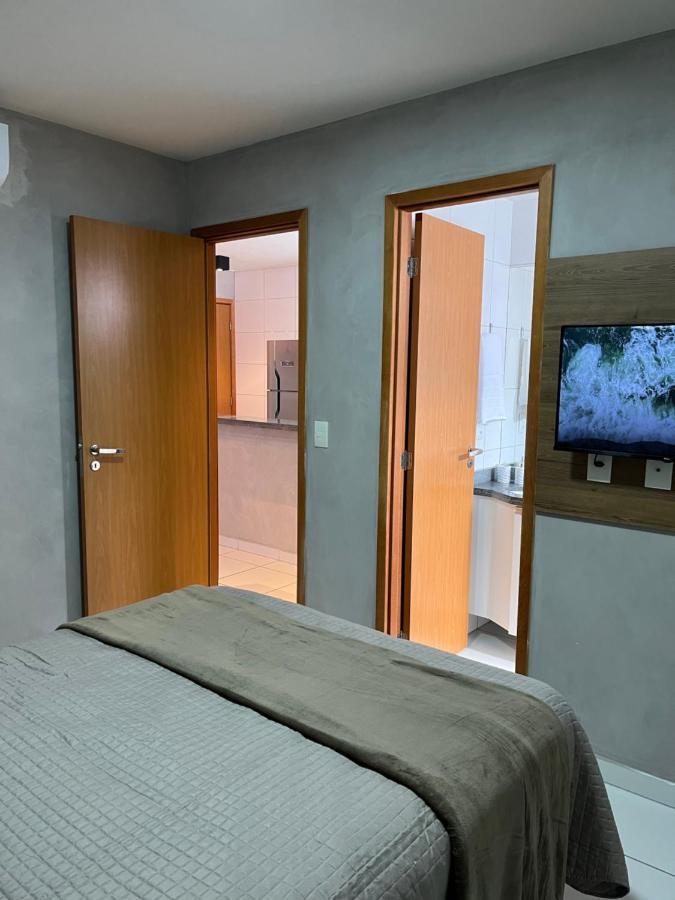 Excelente Apartamento Na Jatiuca! Completo De Tudo Apartamento Maceió