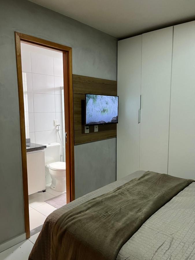 Excelente Apartamento Na Jatiuca! Completo De Tudo Apartamento Maceió