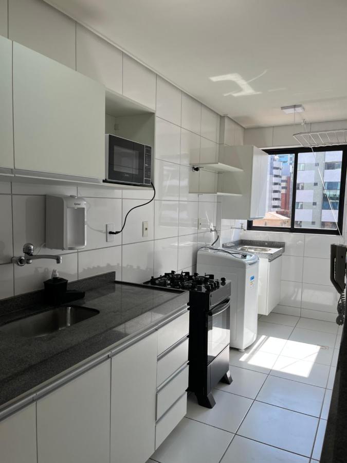Excelente Apartamento Na Jatiuca! Completo De Tudo *
