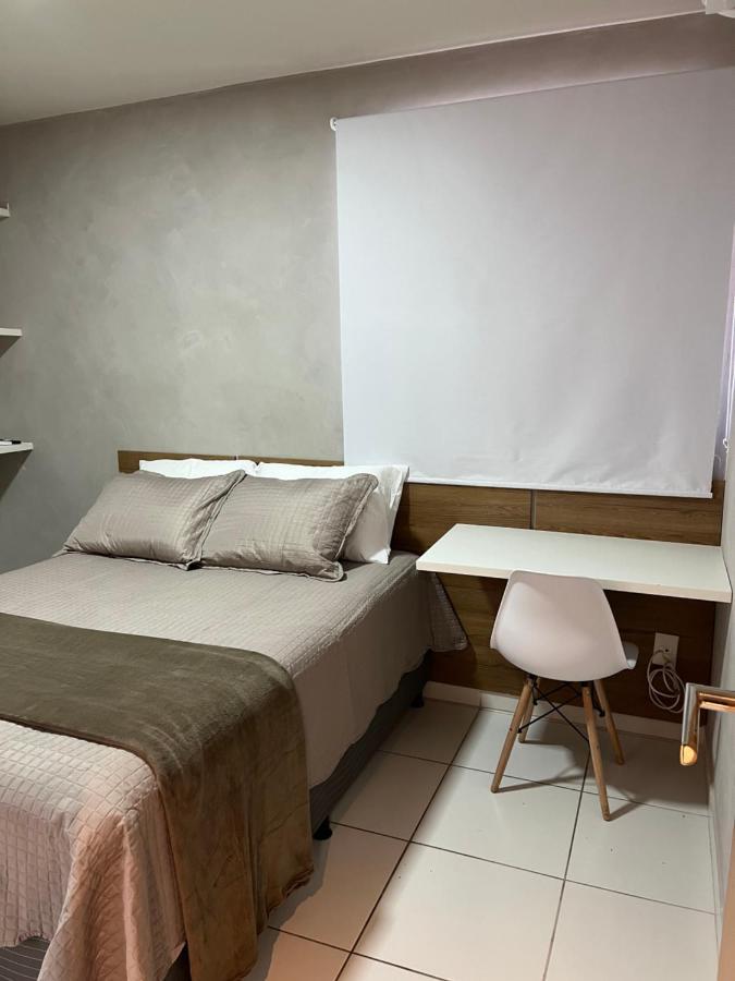 Excelente Apartamento Na Jatiuca! Completo De Tudo