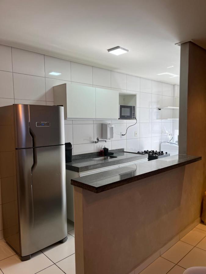 Excelente Apartamento Na Jatiuca! Completo De Tudo Apartamento *