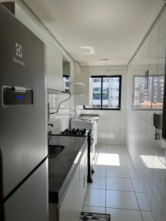 Apartamento Excelente Apartamento Na Jatiuca! Completo De Tudo